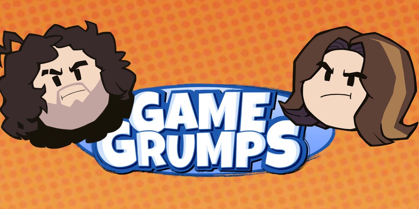 Game Grumps Series Top 10 - Game Grumps Shop